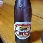 花とく - 大びん