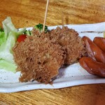 花とく - ビールセット④