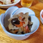 花とく - ビールセット③