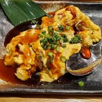 和酒・煮込み らいどん - うなたま
