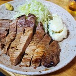 花とく - 和風焼き　徳