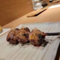 焼鳥 おみ乃 - まるはつ