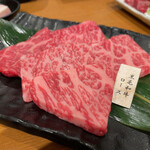 Yakiniku Nanatsuboshi - 