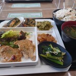 ダイニングサロン えましあ - 