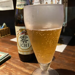 スリランカ かごしま - ノンアルコールビール