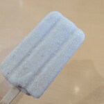 アルク - 料理写真:井村屋白あずきバー