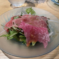 焼肉 赤坂 えいとまん - 