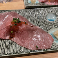 焼肉 赤坂 えいとまん - 