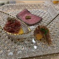 焼肉 赤坂 えいとまん - 