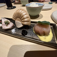 焼き鳥 茂 東桜 - 