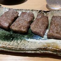 焼肉 赤坂 えいとまん - 