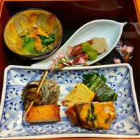 個室会席 北大路 八重洲茶寮 - 