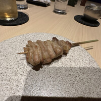 焼き鳥 茂 東桜 - 