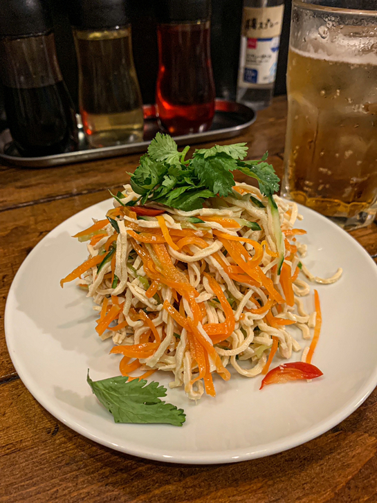 写真 : 下北グレイヴィ餃子 - 下北沢/餃子 | 食べログ