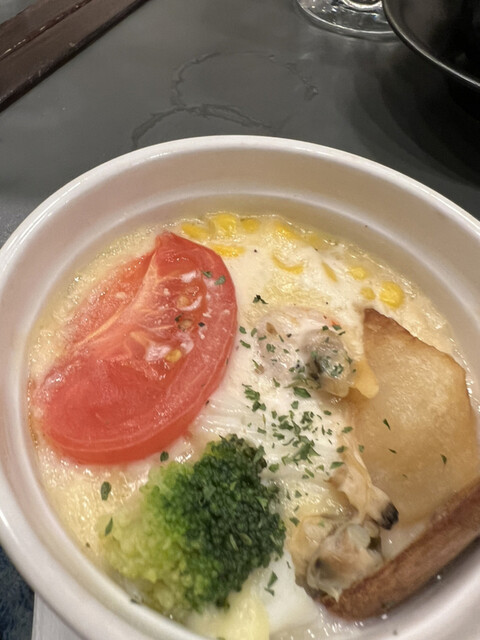 北前 - 羽後本荘（居酒屋）の写真