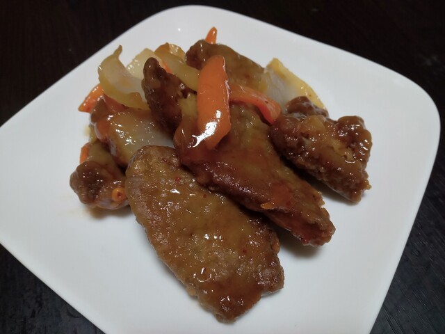 肉のつきのき - 斗米（惣菜・デリ）の写真