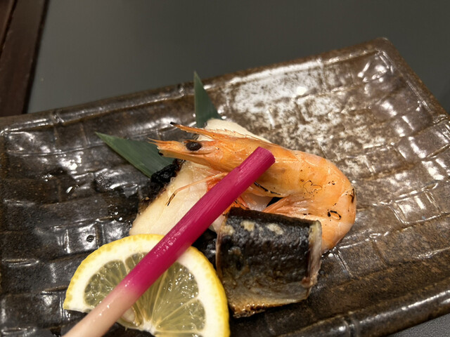 北前 - 羽後本荘（居酒屋）の写真