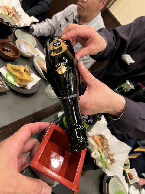 北前 &ndash; 羽後本荘（居酒屋） | 秋田・由利本荘の地元居酒屋で美味しい和食体験