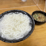 釜揚げうどん 戸隠 本店 - 