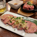 焼肉 ONAKANOMIKATA - 