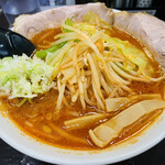 Ramen Hachi - 