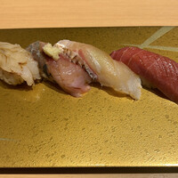 横浜 鮨 ふくじゅ - 