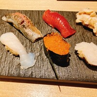 鮨処 ざね - 