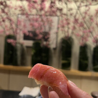 鮨 なんば 日比谷 - 