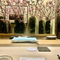 鮨 なんば 日比谷 - 