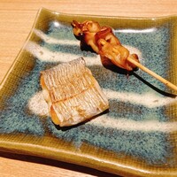 鮨処 ざね - 