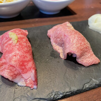 天空焼肉 星遊山 - 