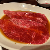 天空焼肉 星遊山 - 