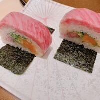 銀座 ちかみつ 並木通り - 