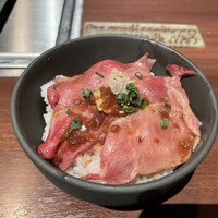天空焼肉 星遊山 - 