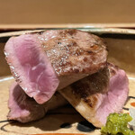 銀座 しのはら - 