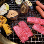 Yakiniku Seiki - 