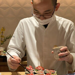 銀座 しのはら - 