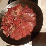 焼肉 叙庵 - 