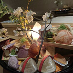 銀座 しのはら - 