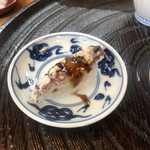 分福寿司 - 蝦蛄