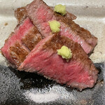 銀座 しのはら - 