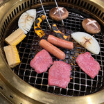 Yakiniku Seiki - 