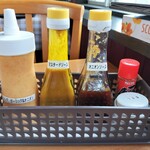 つかさ - 調味料