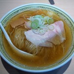 RAMEN RS 改 - 