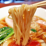 Ramen Hachino Ashiha - 