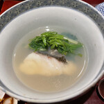 銀座 しのはら - 