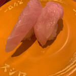 Sushi ro - びんちょう