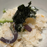 銀座 しのはら - 