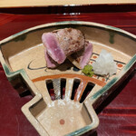 銀座 しのはら - 