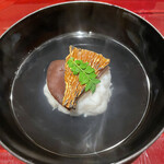 銀座 しのはら - 